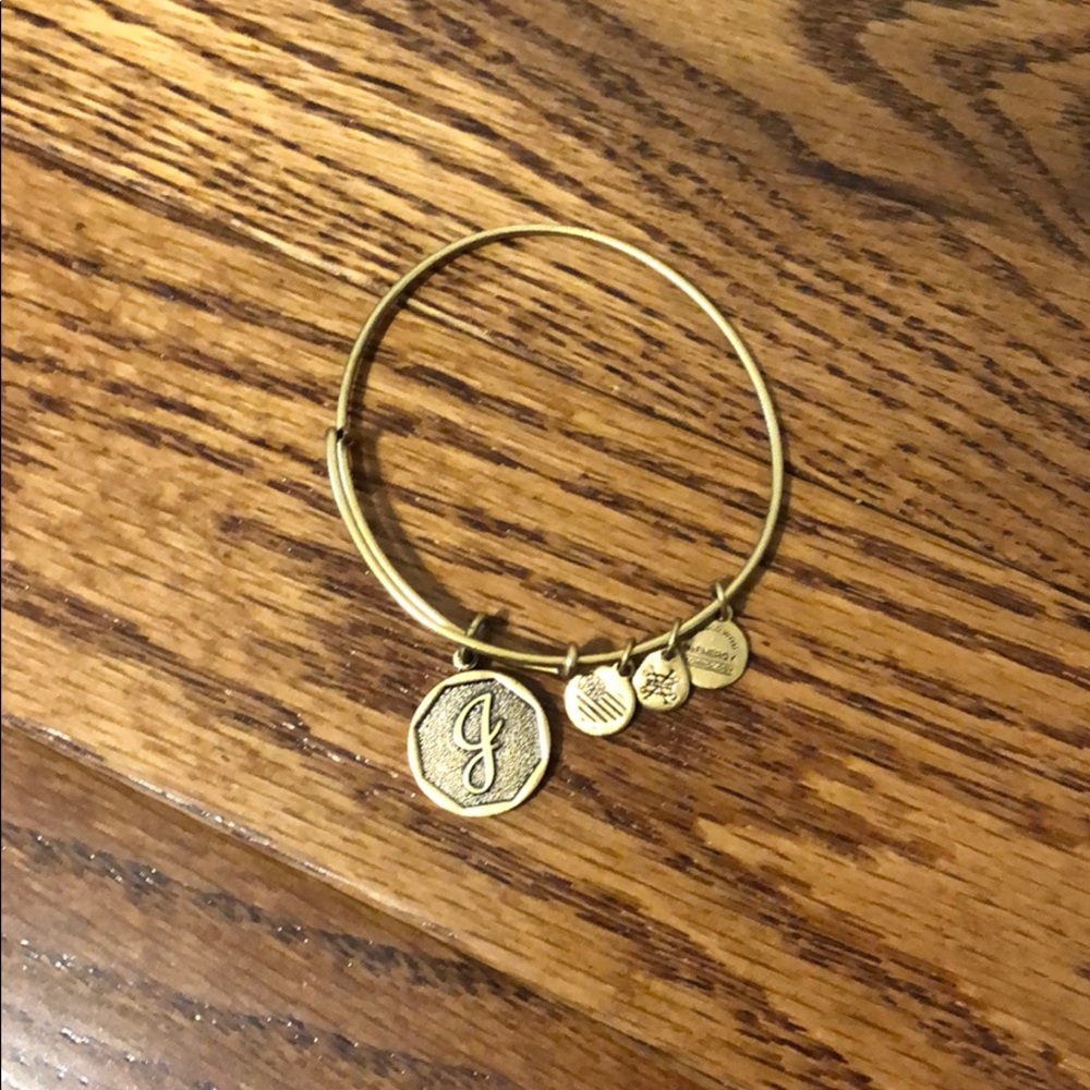 Alex & Ani bracelet